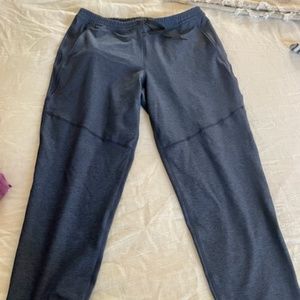 Never worn Outdoor voices Sunday sweatpants